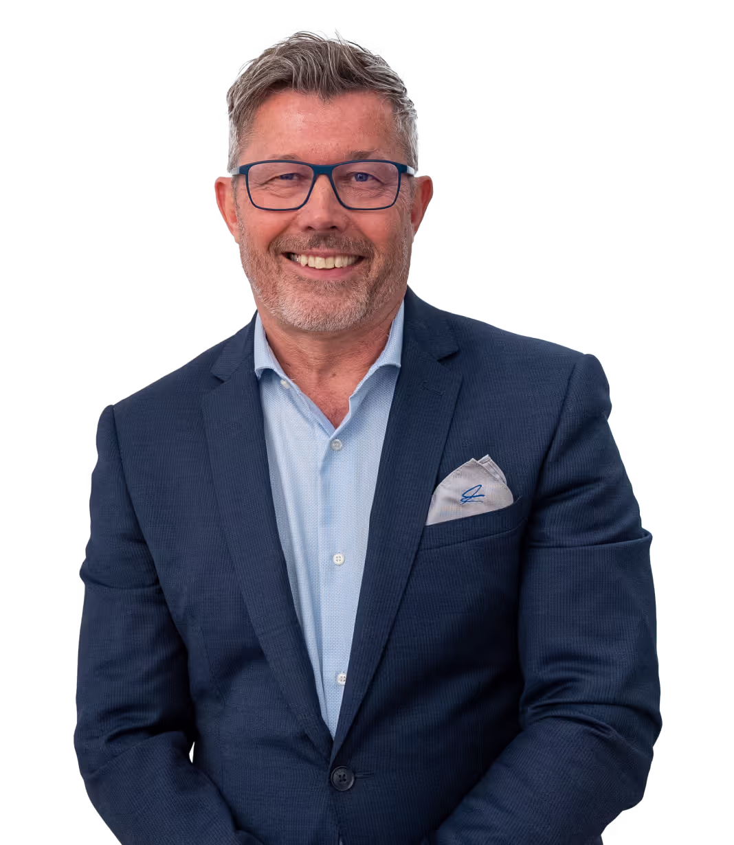 Dr. Christian Eberl